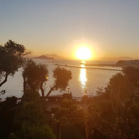 Bed & Breakfast Summer Paradise Procida