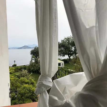 Summer Paradise Bed & Breakfast