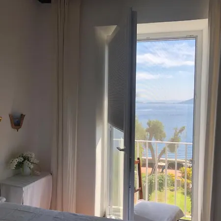 Summer Paradise 4* Procida