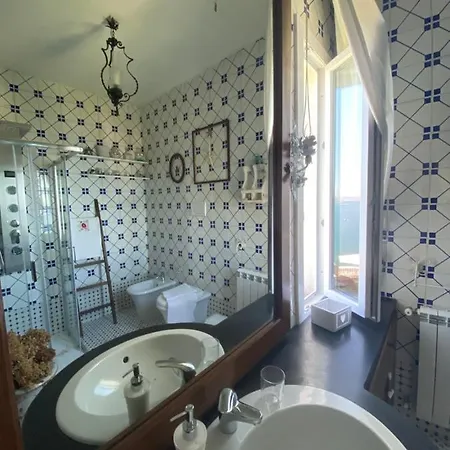 Bed & Breakfast Summer Paradise 4*