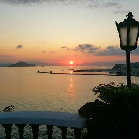 Bed & Breakfast Summer Paradise Procida