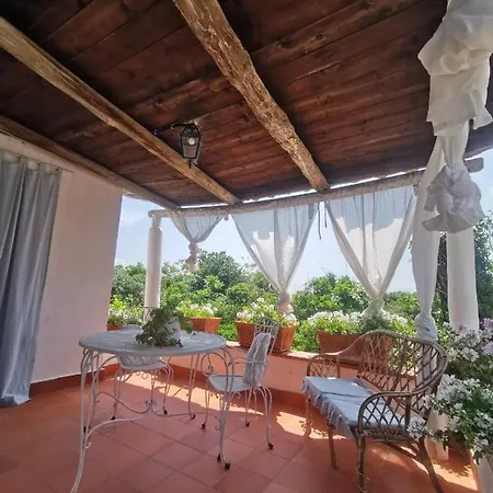 Summer Paradise Bed & Breakfast 4*