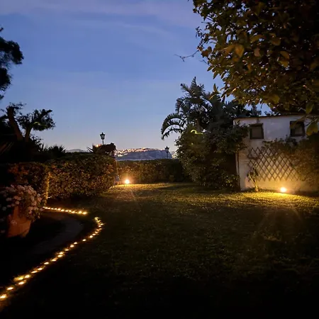 Bed & Breakfast Summer Paradise Procida
