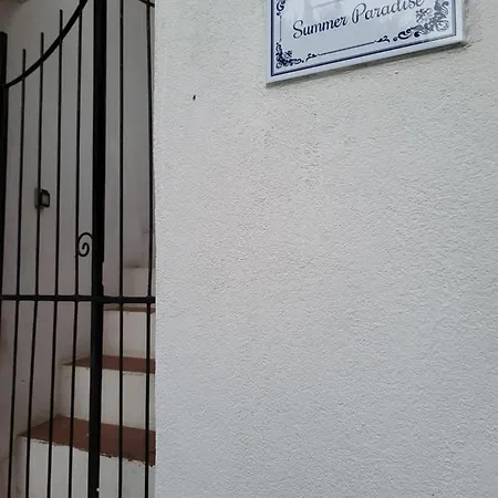 Summer Paradise Procida