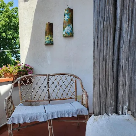 Bed & Breakfast Summer Paradise