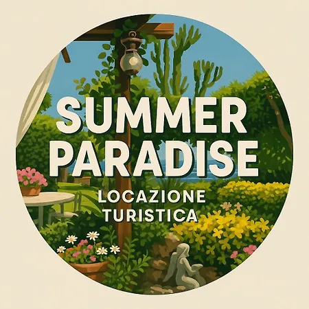 Summer Paradise 프로치다