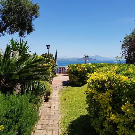 Summer Paradise Bed and breakfast