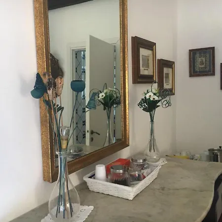 Bed and breakfast Summer Paradise