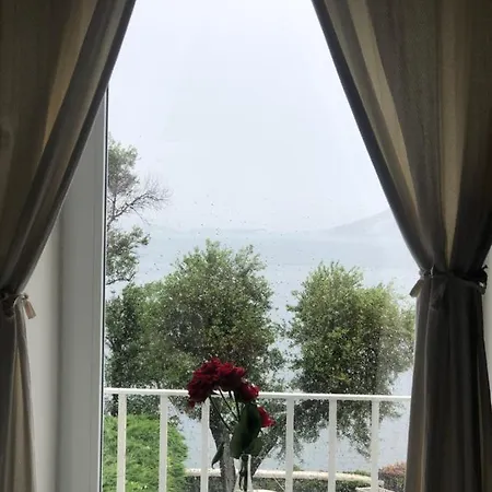 Summer Paradise Procida