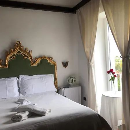 Summer Paradise Bed and breakfast Procida