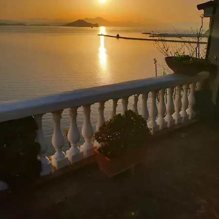 Summer Paradise * Procida