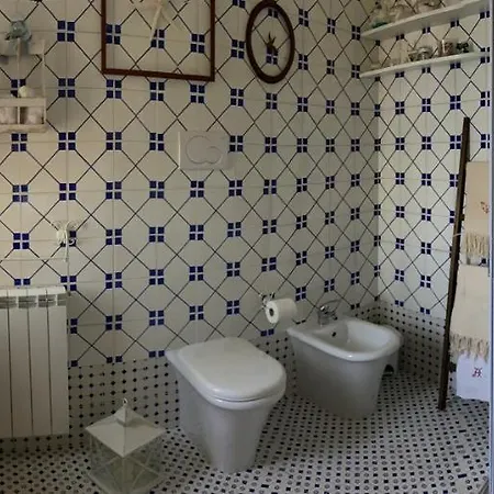 Summer Paradise Bed and breakfast Procida