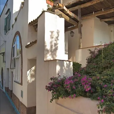 Bed and breakfast Summer Paradise Procida