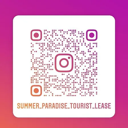 Summer Paradise 住宿加早餐酒店 普罗奇达