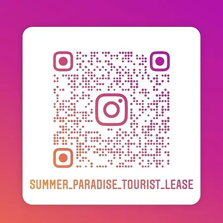 Summer Paradise Couette-café Procida