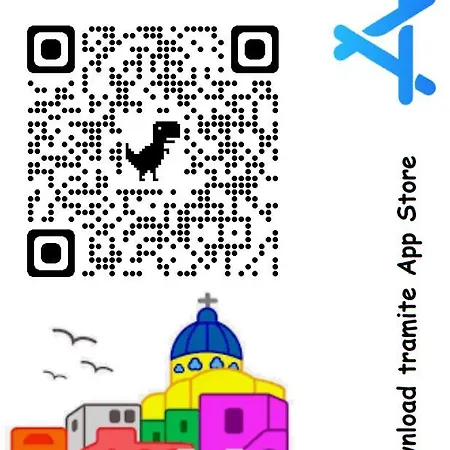 Summer Paradise Couette-café Procida