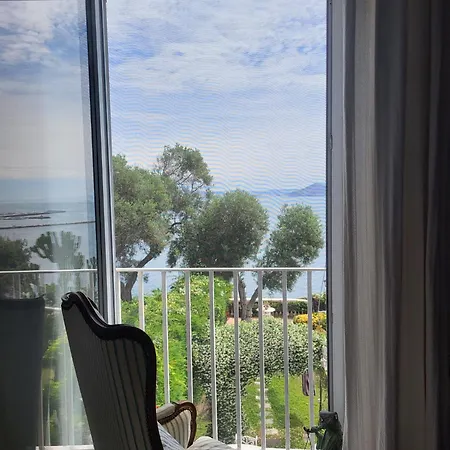 Summer Paradise Bed and breakfast Procida