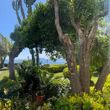 Nocleg ze śniadaniem Summer Paradise Procida