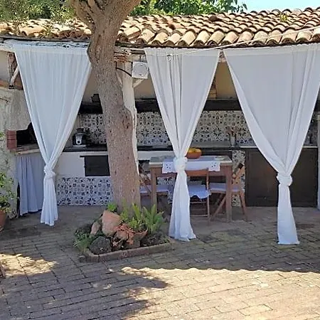 Summer Paradise Alojamento de Acomodação e Pequeno-almoço Procida