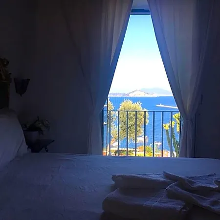 Summer Paradise 4* Procida