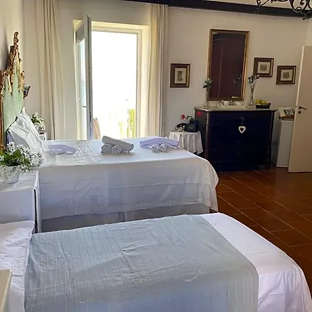 Summer Paradise 4* Procida