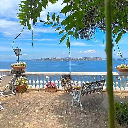 Summer Paradise Procida
