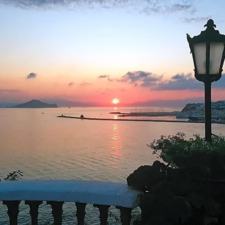 Summer Paradise Bed & Breakfast