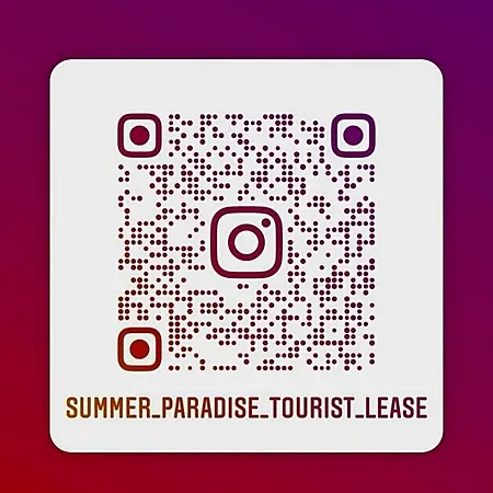Summer Paradise Bed & Breakfast