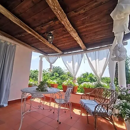 Bed & Breakfast Summer Paradise Procida