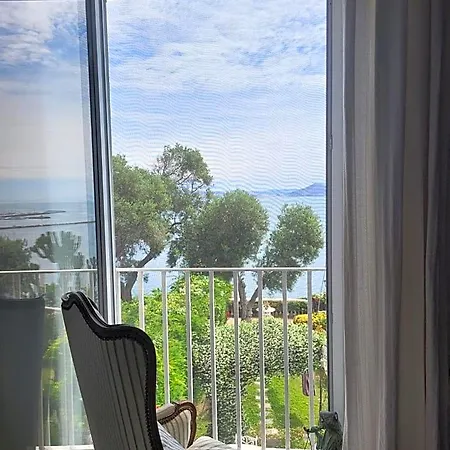 Bed & Breakfast Summer Paradise Procida