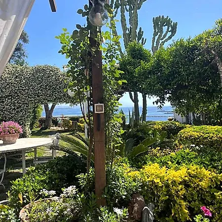 Summer Paradise Bed & Breakfast 4*