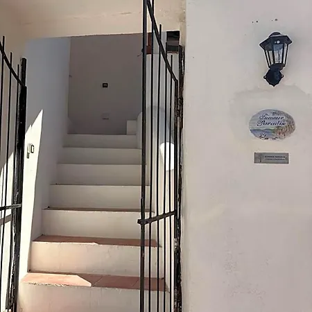 Bed & Breakfast Summer Paradise Procida