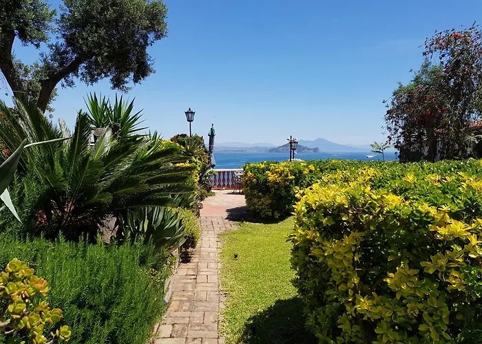 Summer Paradise Alojamento de Acomodação e Pequeno-almoço