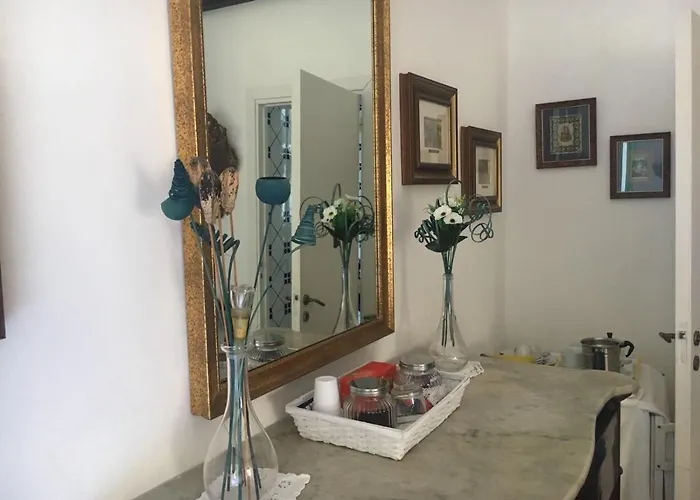 Alojamento de Acomodação e Pequeno-almoço Summer Paradise