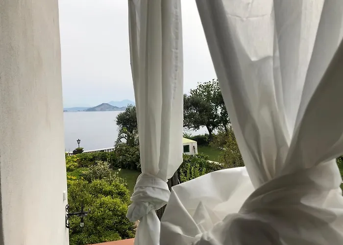 Summer Paradise Alojamento de Acomodação e Pequeno-almoço