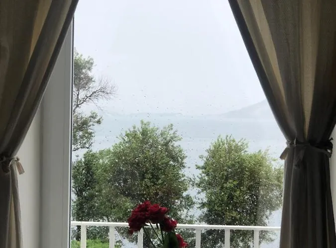 Summer Paradise Procida