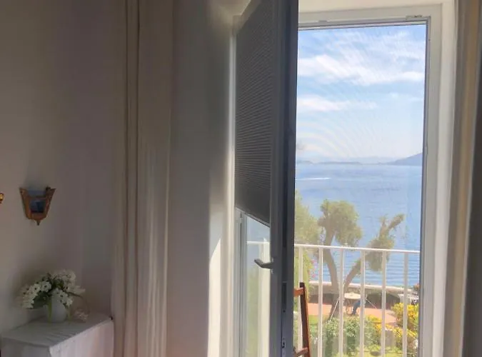 Summer Paradise 3* Procida