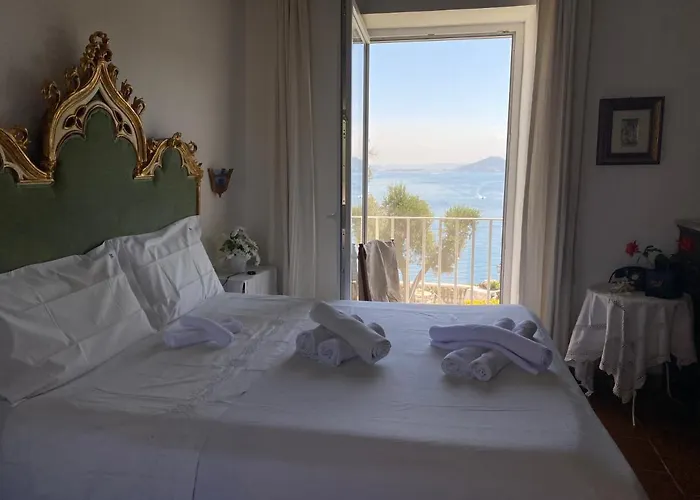 Summer Paradise Alojamento de Acomodação e Pequeno-almoço