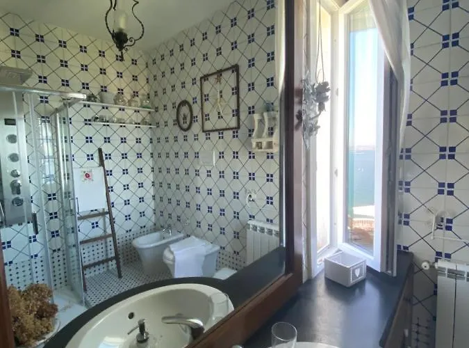 Alojamento de Acomodação e Pequeno-almoço Summer Paradise 3*