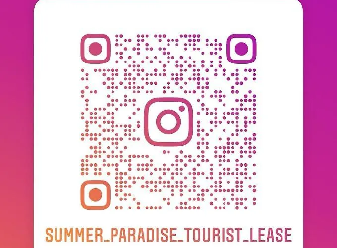 Summer Paradise Alojamento de Acomodação e Pequeno-almoço Procida