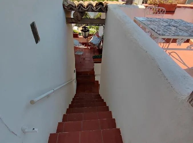 Alojamento de Acomodação e Pequeno-almoço Summer Paradise 3*