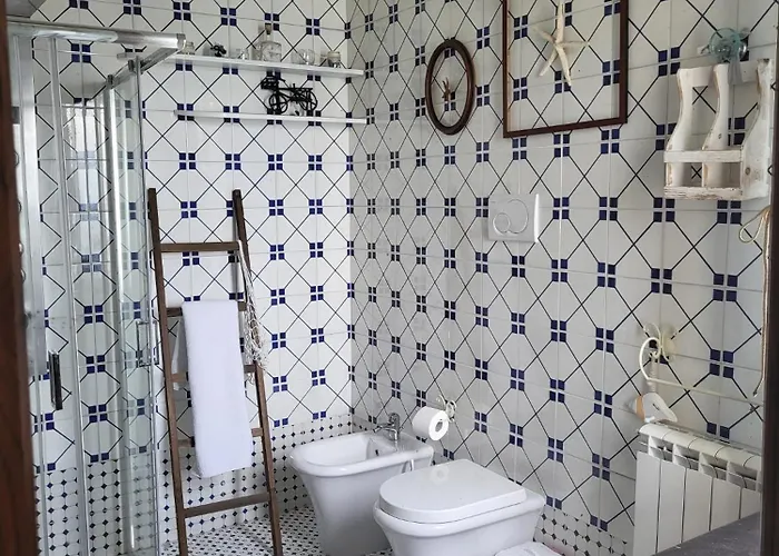 Summer Paradise 3* Procida