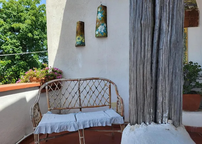 Alojamento de Acomodação e Pequeno-almoço Summer Paradise