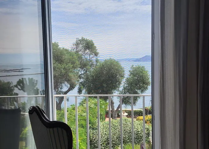 Summer Paradise Alojamento de Acomodação e Pequeno-almoço Procida